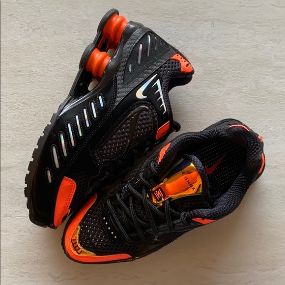 NWT Nike Shox Enigma - Picture 6 of 8